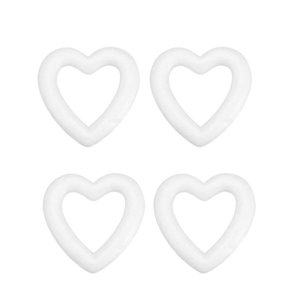 party decoration diy craft decorative valentine's day creative foam heart ornaments model supplies
party decoration diy craft decorative valentine's day creative foam heart ornaments model supplies