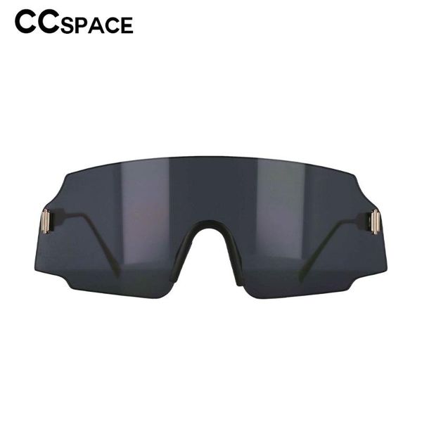 sunglasses 53158 lentes de sol mujer oversized one lens cycling goggle vintage metal legs men women's uv400 sonnenbrille, White;black
sunglasses 53158 lentes de sol mujer oversized one lens cycling goggle vintage metal legs men women's uv400 sonnenbrille, White;black