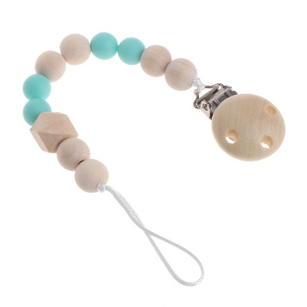 pacifiers# nipple holder beaded wooden baby pacifier clip chain leash strap clips soother
pacifiers# nipple holder beaded wooden baby pacifier clip chain leash strap clips soother