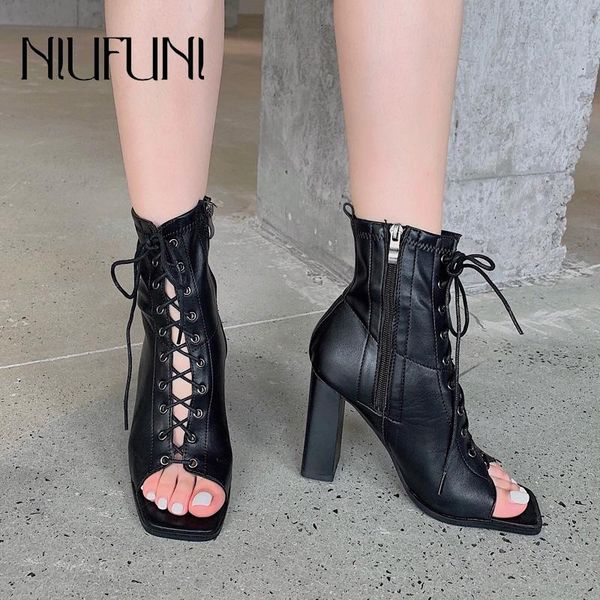 boots thick high heels set toes fashion women shoes zip slim sandals open toe lace-up black gladiator elastic fabric sandal
boots thick high heels set toes fashion women shoes zip slim sandals open toe lace-up black gladiator elastic fabric sandal