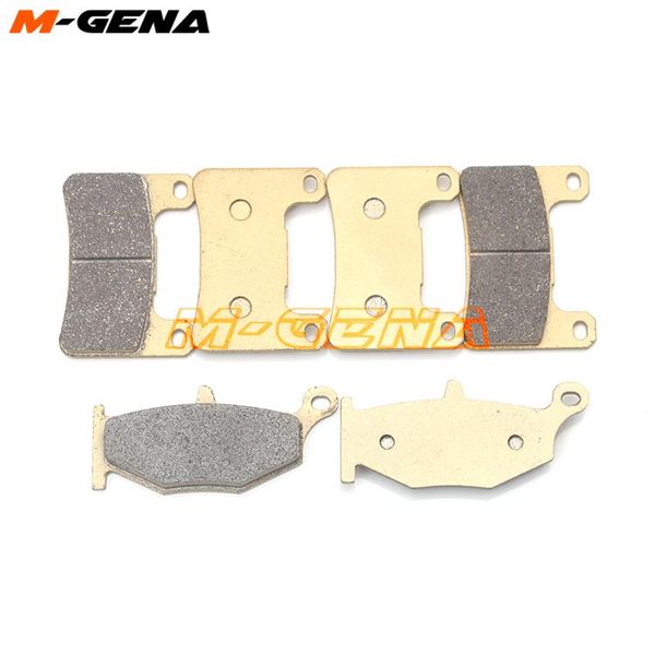 motorcycle brakes front rear brake pads for gsxr600/750/1000 k6 k7 k8 2006-2010 gsxr1300 2008-2012
motorcycle brakes front rear brake pads for gsxr600/750/1000 k6 k7 k8 2006-2010 gsxr1300 2008-2012