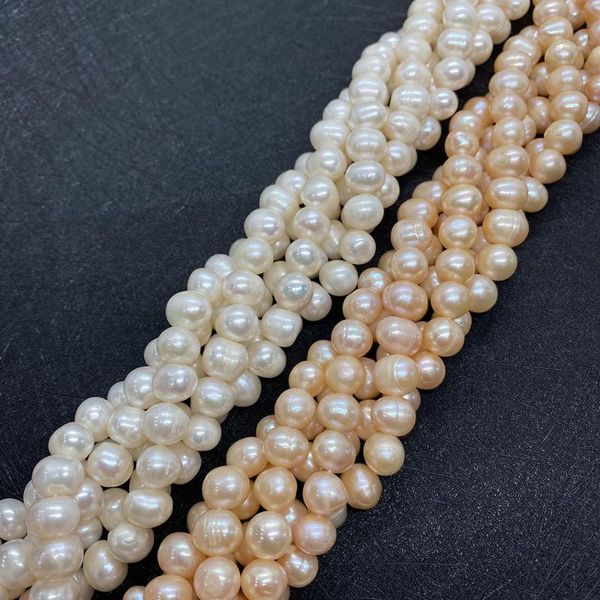 other white freshwater natural round pearl beads for jewelry making diy fashion bracelet necklace punch loose bead accessories 
other white freshwater natural round pearl beads for jewelry making diy fashion bracelet necklace punch loose bead accessories