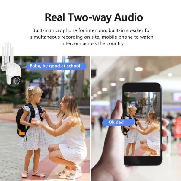 cameras 1080p ip camera cloud storage infrared night tf card storagemotion detection alarm waterproof outdoor wifi security ir cam
cameras 1080p ip camera cloud storage infrared night tf card storagemotion detection alarm waterproof outdoor wifi security ir cam