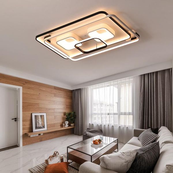 ceiling lights creative square modern led living room bedroom restaurant home indoor aluminum lamp ac90v-260v
ceiling lights creative square modern led living room bedroom restaurant home indoor aluminum lamp ac90v-260v