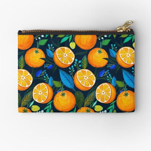 cosmetic bags & cases women orange bloom pattern printed fashion cosmetics organizer bag for travel colorful storage lady small gift
cosmetic bags & cases women orange bloom pattern printed fashion cosmetics organizer bag for travel colorful storage lady small gift