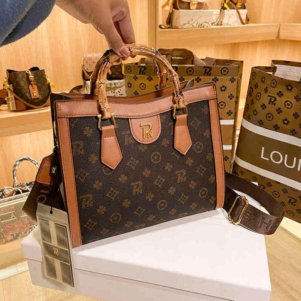 84% off shop factory high texture light luxury medieval women's new versatile single shoulder bamboo handbag tote messenger bag
84% off shop factory high texture light luxury medieval women's new versatile single shoulder bamboo handbag tote messenger bag