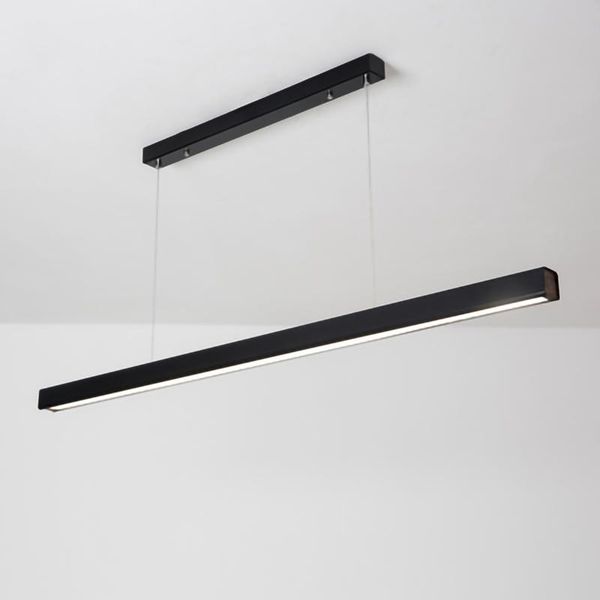 pendant lamps modern led long light linear hanging lights black brown lamp for dining room kitchen lighting fixture
pendant lamps modern led long light linear hanging lights black brown lamp for dining room kitchen lighting fixture