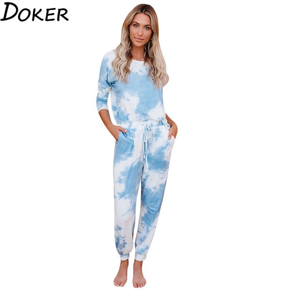 women set two piece set and pants spring autumn fashion sweatshirts sport suit long sleeve tracksuit pants set female 210423, White
women set two piece set and pants spring autumn fashion sweatshirts sport suit long sleeve tracksuit pants set female 210423, White