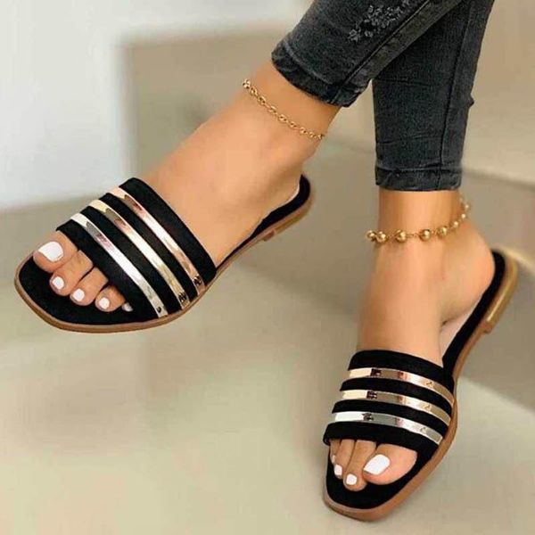sandals ranmo women gladiator slip on woman flats shoes heels peep toe ladies casual female summer sandalias plus size, Black
sandals ranmo women gladiator slip on woman flats shoes heels peep toe ladies casual female summer sandalias plus size, Black