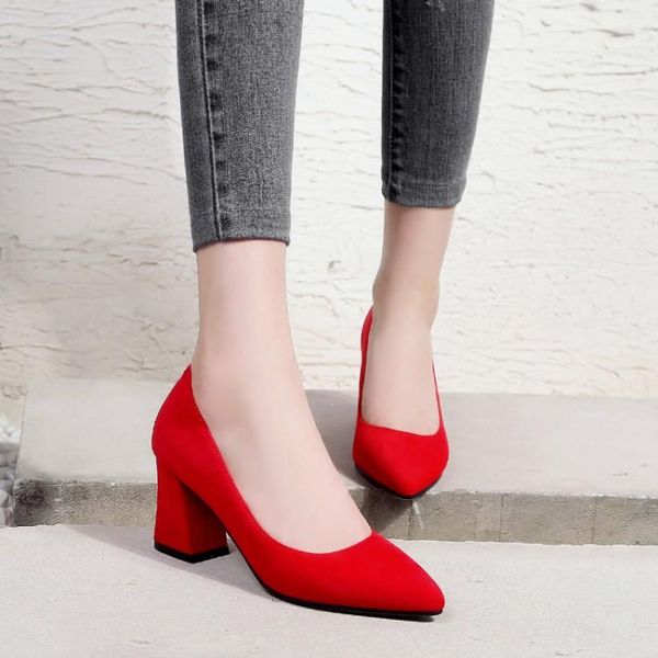 dress shoes big size 11 12 ladies high heels women woman pumps high-heeled single with pointed head and shallow mouth, Black
dress shoes big size 11 12 ladies high heels women woman pumps high-heeled single with pointed head and shallow mouth, Black