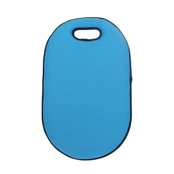 carpets 1pc oval waterproof knee mat garden outside yoga housework pad cushion (blue)
carpets 1pc oval waterproof knee mat garden outside yoga housework pad cushion (blue)