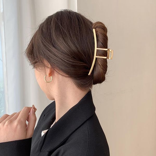 hair accessories allmini women barrettes metal claw girls ornaments crab bands ladies hairgrip headwear hairclips hairpins, Slivery;white
hair accessories allmini women barrettes metal claw girls ornaments crab bands ladies hairgrip headwear hairclips hairpins, Slivery;white