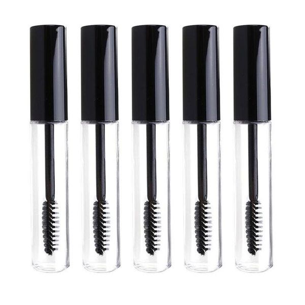 storage bottles & jars 1pc empty eyelashes tube mascara vials bottle tool fashion diy container set with cap 2/3/10ml
storage bottles & jars 1pc empty eyelashes tube mascara vials bottle tool fashion diy container set with cap 2/3/10ml