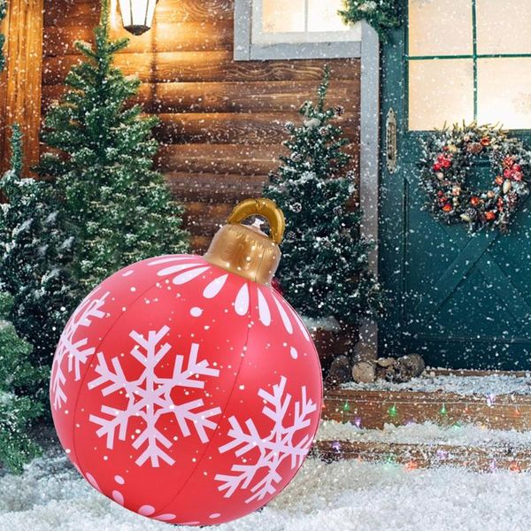 party decoration 60cm christmas balls tree decorations gift xmas for home outdoor pvc inflatable toys
party decoration 60cm christmas balls tree decorations gift xmas for home outdoor pvc inflatable toys