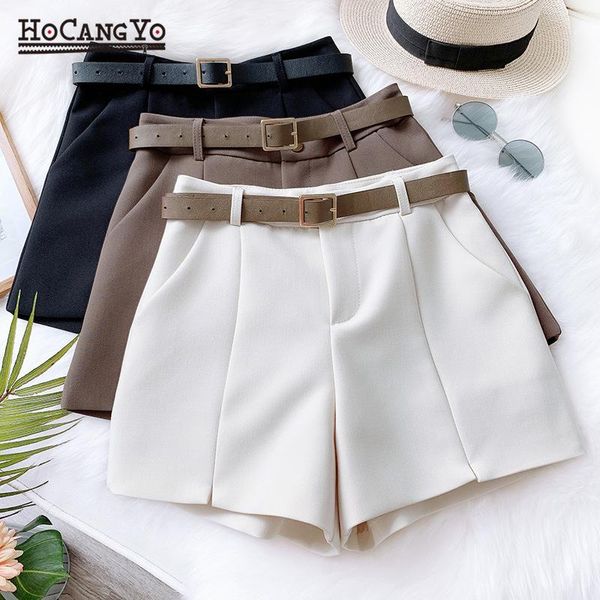 summer women fashion shorts high waist black white short trousers casual wide leg hrarjuku spring bottoms femme women's, White;black
summer women fashion shorts high waist black white short trousers casual wide leg hrarjuku spring bottoms femme women's, White;black