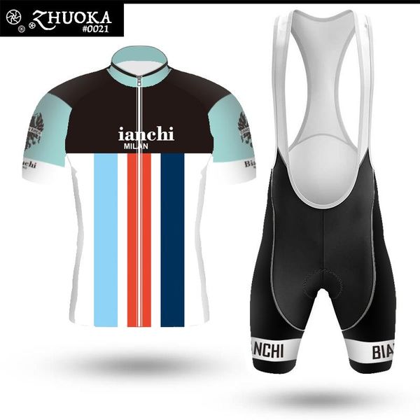 zhuoka hygroscopic, sweat wicking, breathable and sunscreen to customize summer cycling suit short sleeve man racing sets, Black;blue
zhuoka hygroscopic, sweat wicking, breathable and sunscreen to customize summer cycling suit short sleeve man racing sets, Black;blue
