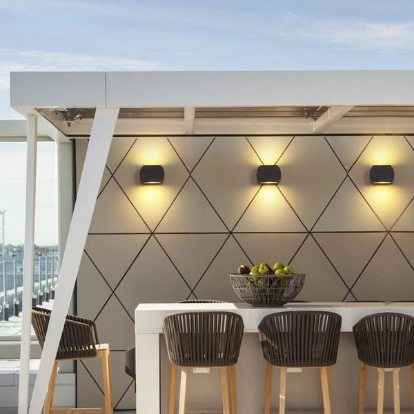 outdoor wall lamps modern impermeable for exteriors, villa lighting, patio, garden, outer decoration, candle
outdoor wall lamps modern impermeable for exteriors, villa lighting, patio, garden, outer decoration, candle