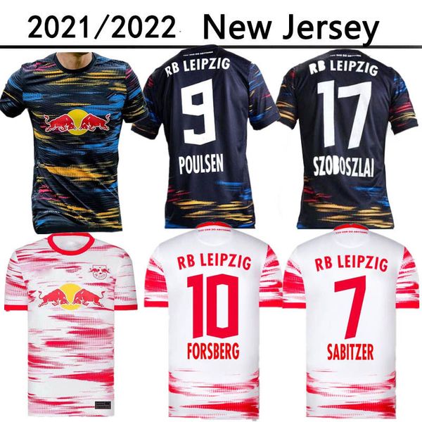 1/22 leipziges soccer jerseys rbl poulsen forsberg 2021 2022 bundesliga sabitzer adams olmo men camisetas de fútbol football shirt pants tr, Black
1/22 leipziges soccer jerseys rbl poulsen forsberg 2021 2022 bundesliga sabitzer adams olmo men camisetas de fútbol football shirt pants tr, Black