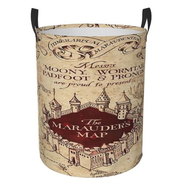 fantasy magic yellow map circular laundry hamper storage bin dirty clothes bag with easy carry extended handles bags
fantasy magic yellow map circular laundry hamper storage bin dirty clothes bag with easy carry extended handles bags