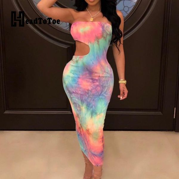 casual dresses tie dye hollow out backless bodycon dress women off shoulder slash neck slit ankle length, Black;gray
casual dresses tie dye hollow out backless bodycon dress women off shoulder slash neck slit ankle length, Black;gray
