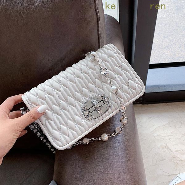 women bag pu leather shoulder messenger bags for 2021 small crossbody travel pearl chain handbags and purses
women bag pu leather shoulder messenger bags for 2021 small crossbody travel pearl chain handbags and purses