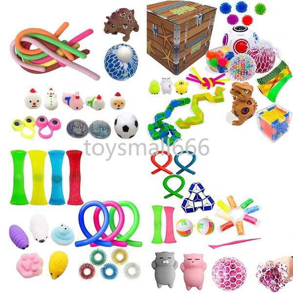 decompression sensory fidget toy set stress relief toy for kids squeeze toys for kids adults relief stress fidget toy
decompression sensory fidget toy set stress relief toy for kids squeeze toys for kids adults relief stress fidget toy