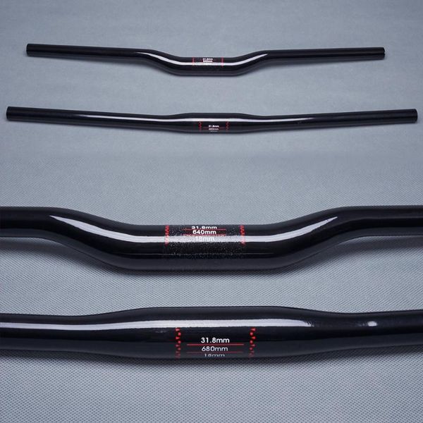 bike handlebars &components glossy ud carbon fiber bicycle mtb handlebar mountain bars cycling parts width 580/600/620/640/660/680/700/720/7
bike handlebars &components glossy ud carbon fiber bicycle mtb handlebar mountain bars cycling parts width 580/600/620/640/660/680/700/720/7
