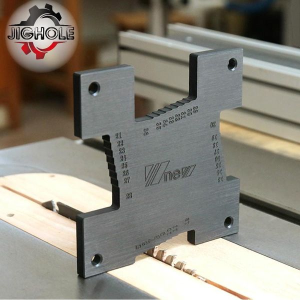 professional hand tool sets 2pcs high precision height gauge 5-36.5mm fence gap depth rule for woodworking router table saw measuring
professional hand tool sets 2pcs high precision height gauge 5-36.5mm fence gap depth rule for woodworking router table saw measuring
