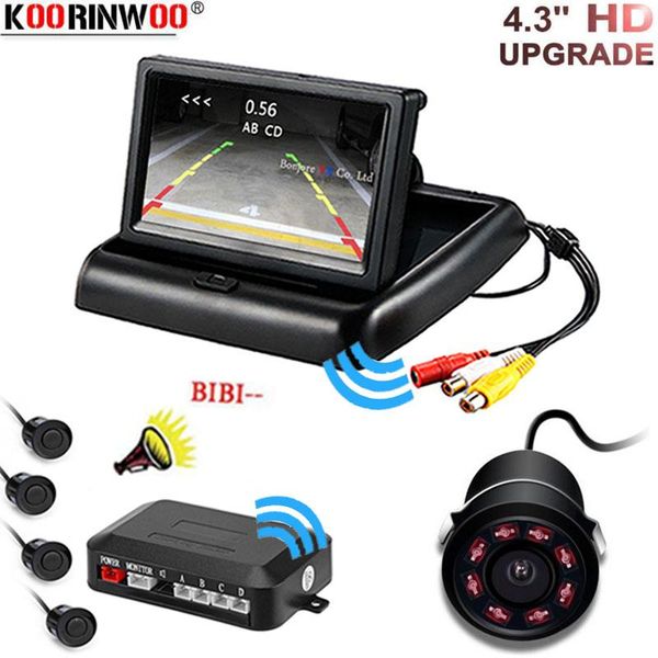 car rear view cameras& parking sensors koorinwoo undefined dual cpu 4 in the 4.3 foldable monitor with camera gold red grey
car rear view cameras& parking sensors koorinwoo undefined dual cpu 4 in the 4.3 foldable monitor with camera gold red grey