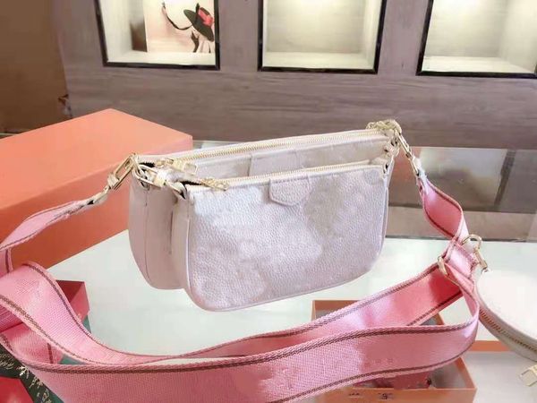 3 pcs set bag multi pochette accessories women crossbody purse messenger handbags flowers shoulderbag handbag shoulder lady bags enchase
3 pcs set bag multi pochette accessories women crossbody purse messenger handbags flowers shoulderbag handbag shoulder lady bags enchase
