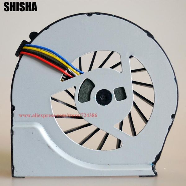 lapcooling pads cpu fan for pavilion g6-2000 g7-2000 g6 g56 cooler original g7 good quality
lapcooling pads cpu fan for pavilion g6-2000 g7-2000 g6 g56 cooler original g7 good quality