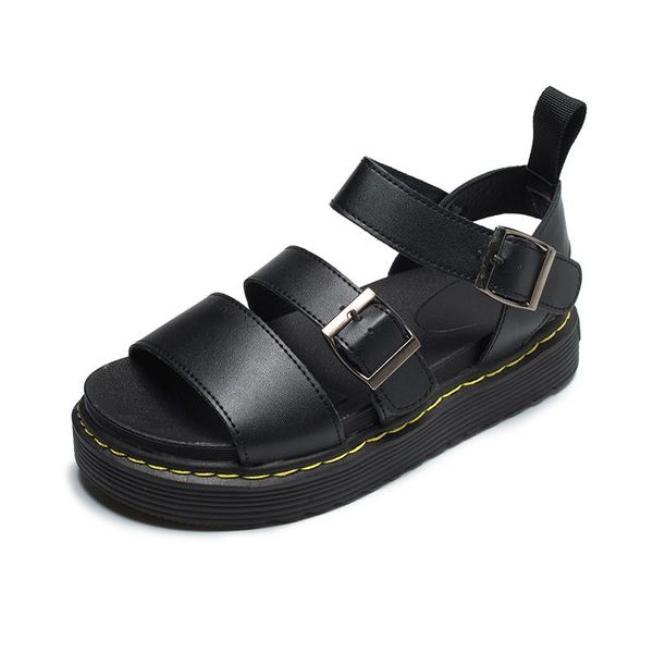 sandals woman shoes 2021 women platform white black flat heel solid color buckle gladiator outdoor beach chunky
sandals woman shoes 2021 women platform white black flat heel solid color buckle gladiator outdoor beach chunky