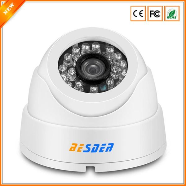 cameras besder indoor dome analog camera cctv 800tvl 1000tvl optional 24pcs ir led night vision with auto cut filter cmos sensor
cameras besder indoor dome analog camera cctv 800tvl 1000tvl optional 24pcs ir led night vision with auto cut filter cmos sensor