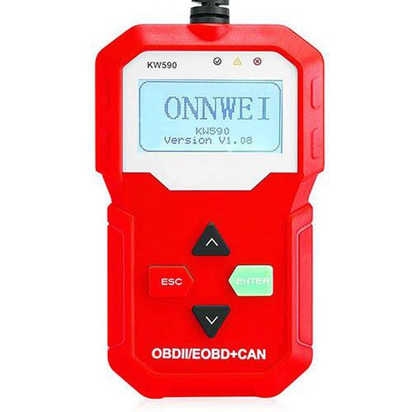 car video obd diagnostic tool kw590 code reader automotive obd2 scanner support om123 ad310 monitors auto
car video obd diagnostic tool kw590 code reader automotive obd2 scanner support om123 ad310 monitors auto