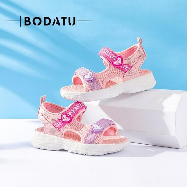 sandals summer children's shoes girls' pink cute princess soft breathable sports beach outdoor non-slip slippers, Black;red
sandals summer children's shoes girls' pink cute princess soft breathable sports beach outdoor non-slip slippers, Black;red