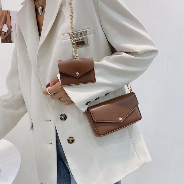 evening bags women crossbody bag pu leather flap shoulder with coin purse and handbag female 2 pieces set messenger retro hobo
evening bags women crossbody bag pu leather flap shoulder with coin purse and handbag female 2 pieces set messenger retro hobo