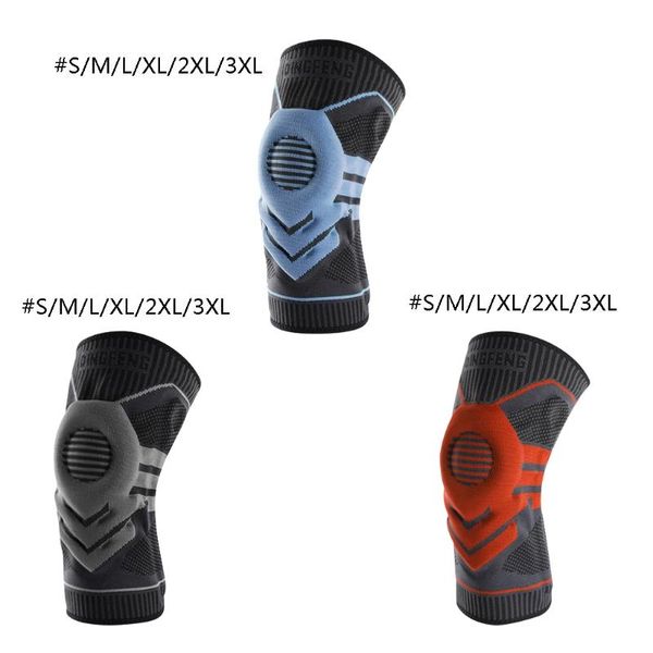 elbow & knee pads t4mf 1pc elastic therapy kneecap patella protective cover sports kneepad outdoor running kneelet, Black;gray
elbow & knee pads t4mf 1pc elastic therapy kneecap patella protective cover sports kneepad outdoor running kneelet, Black;gray