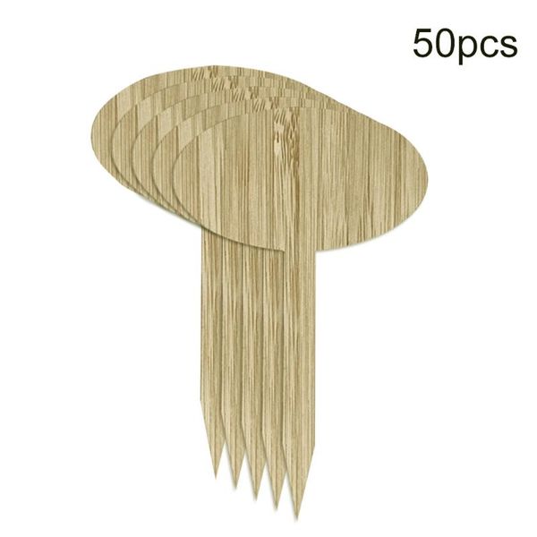 other garden supplies 50pcs nursery for pots decoration sign classification tags safe bamboo reusable outdoor bonsai flowers tool plant labe
other garden supplies 50pcs nursery for pots decoration sign classification tags safe bamboo reusable outdoor bonsai flowers tool plant labe