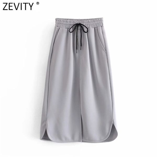 women fashion solid color elastic waist sarong skirt faldas mujer female split vestido pockets straight skirts qun711 210420, Black
women fashion solid color elastic waist sarong skirt faldas mujer female split vestido pockets straight skirts qun711 210420, Black