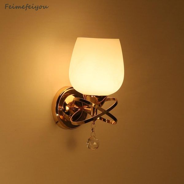 wall lamp 2021 nordic balcony cafe bedroom modern decoration simple glass crystal corridor villa indoor e27 study
wall lamp 2021 nordic balcony cafe bedroom modern decoration simple glass crystal corridor villa indoor e27 study