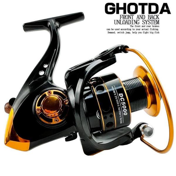 baitcasting reels fishing reel 5.2:1 high speed metal spool spinning saltwater ocean boat tools small fish big
baitcasting reels fishing reel 5.2:1 high speed metal spool spinning saltwater ocean boat tools small fish big