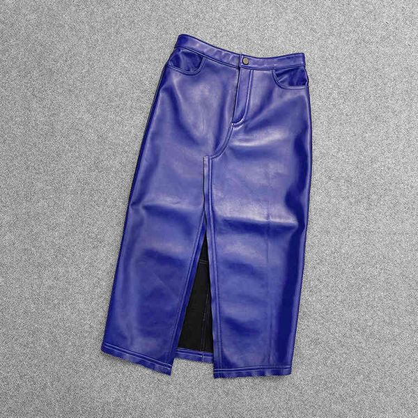skirts 2021 female spring sheep high-rise leather pencil skirt chic ol elegant c715, Black
skirts 2021 female spring sheep high-rise leather pencil skirt chic ol elegant c715, Black