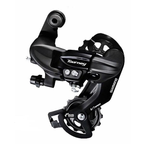 bike derailleurs tourney tx35 ty300 tx800 6/7/8-speed rear derailleur 
bike derailleurs tourney tx35 ty300 tx800 6/7/8-speed rear derailleur