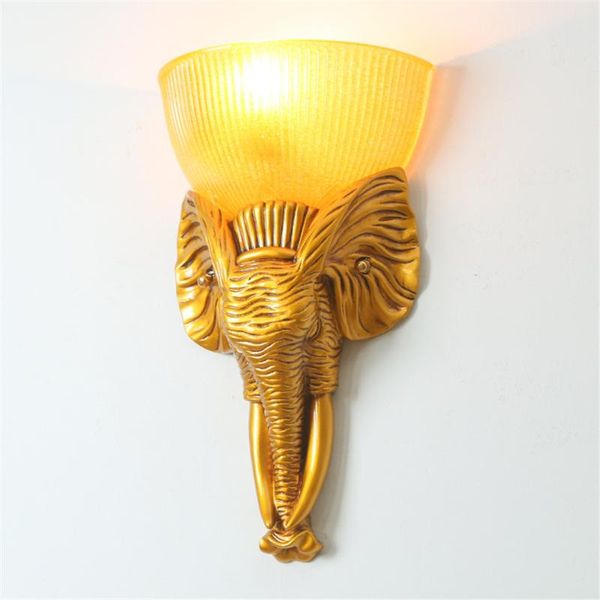 wall lamp thai style resin elephant stairs corridor stained glass art deco living room office sconce dining luminaire
wall lamp thai style resin elephant stairs corridor stained glass art deco living room office sconce dining luminaire