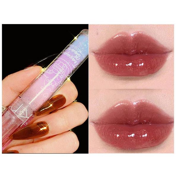 lip gloss 5 colors transparent reduce wrinkles liquid lipstick lasting moisturizing nutritious lips beauty maquiagem tslm1
lip gloss 5 colors transparent reduce wrinkles liquid lipstick lasting moisturizing nutritious lips beauty maquiagem tslm1