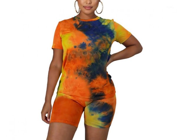women's tracksuits shorts sports suit short-sleeved tie-dye personal two-piece plus size women clothes 5xl summer for woman tracksuit, Gray
women's tracksuits shorts sports suit short-sleeved tie-dye personal two-piece plus size women clothes 5xl summer for woman tracksuit, Gray