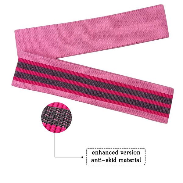 hip trainer training pull rope for sports 3pcs pilates belt fitness loop resistance bands squat yoga stretch band
hip trainer training pull rope for sports 3pcs pilates belt fitness loop resistance bands squat yoga stretch band