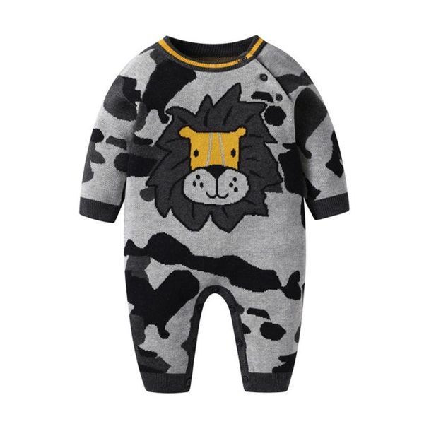 jumpsuits baby boys rompers autumn black cotton knitted born infant bebes winter warm toddler children overalls clothes 0-18m, Blue
jumpsuits baby boys rompers autumn black cotton knitted born infant bebes winter warm toddler children overalls clothes 0-18m, Blue