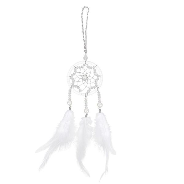 decorative objects & figurines 1pc dreamcatcher ornament creative dream catcher pendant car hanging decor
decorative objects & figurines 1pc dreamcatcher ornament creative dream catcher pendant car hanging decor