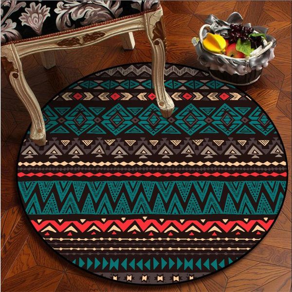 carpets red-brown-blue multicolor abstract geometric ethnic style living room bedroom hanging basket chair non-slip round mat carpet
carpets red-brown-blue multicolor abstract geometric ethnic style living room bedroom hanging basket chair non-slip round mat carpet